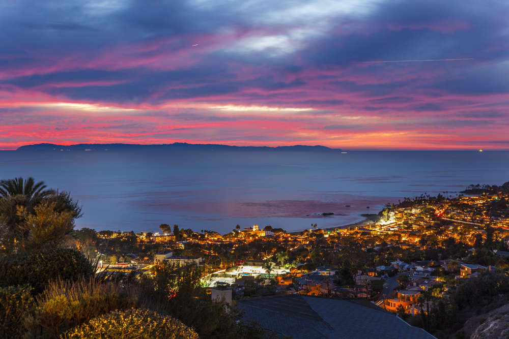 Ocean Views Real Estate & Homes Listed for Sale in Laguna Beach, CA